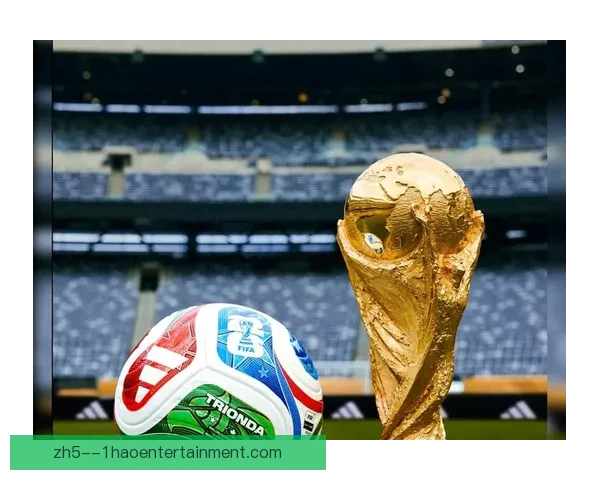 2026世界杯宣布为参赛球员提供全球顶尖身体机能评估系统